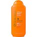 After sun loción corporal refrescante e hidratante con aloe vera frasco 400 ml