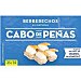 Berberechos 25/35 piezas