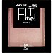 Colorete mate Fit Me tono 15 Nude