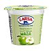 Larsa Yogur con sabor a manzana, elaborado con leche de pastoreo larsa