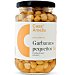 Garbanzos bio pequeños