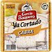 Queso de cabra garcía baquero, cuña cortada 250 G