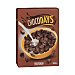 Cereal copos de trigo chocolate (chocodays)