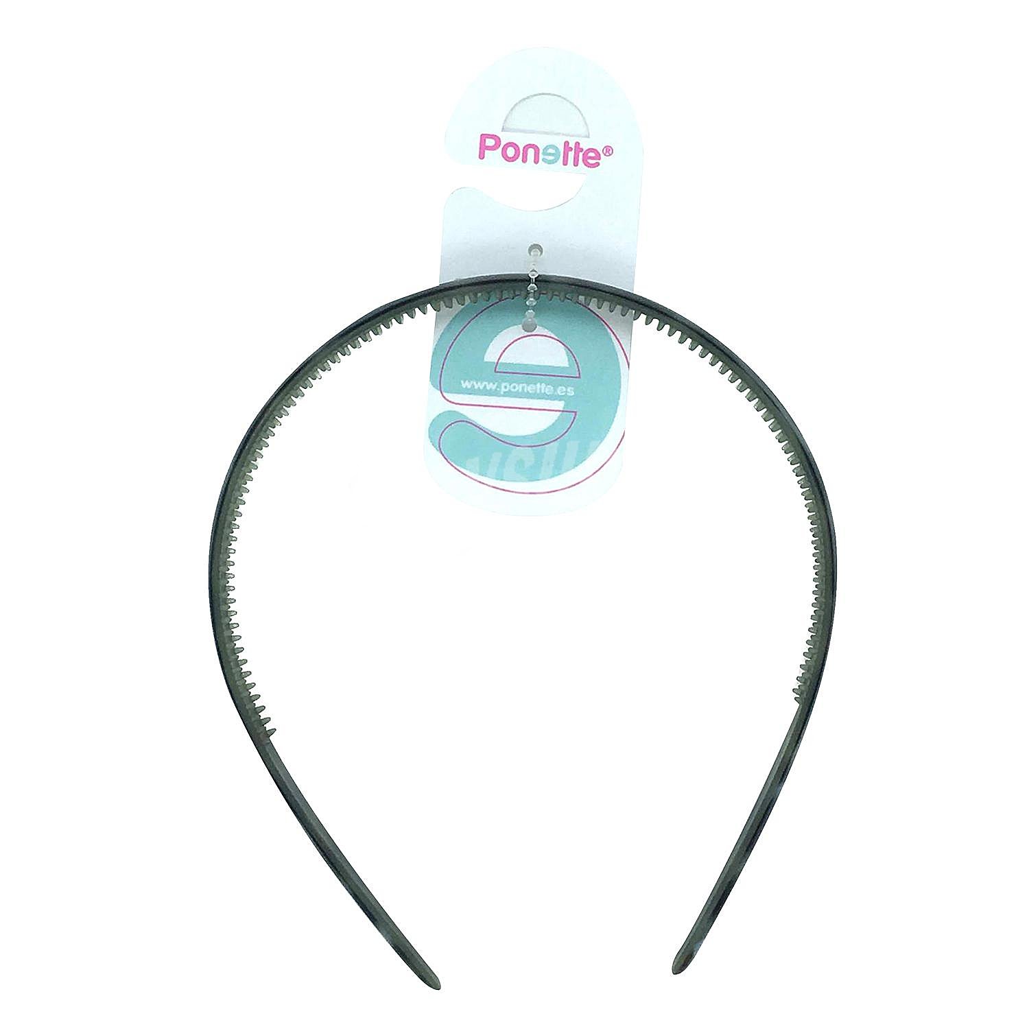 Diadema de pelo Ponette