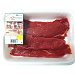 Ternera mallorquina filetes 1ª B peso aproximado bandeja 350 G