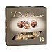 Bombon delizze: chocolate con avellana