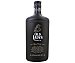 Ginebra premium tipo dry gin OLD lady's