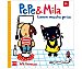 Pepe y Mila tienen mucha prisa. yayo kawamura, Género: Infantil, Editorial: Ediciones SM