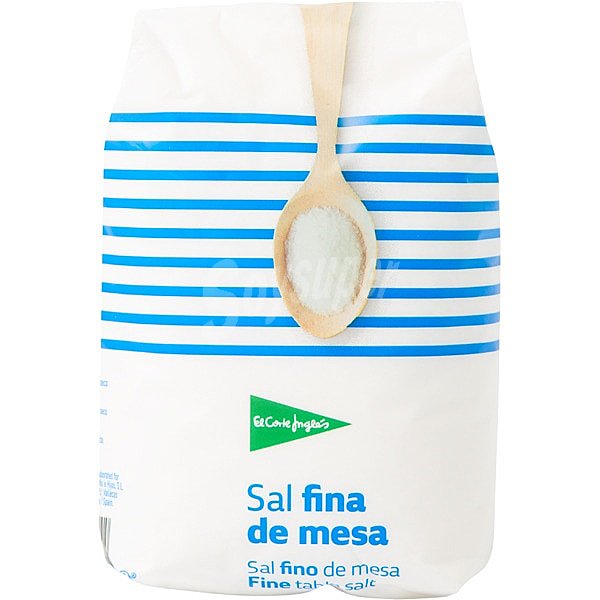 Sal fina 