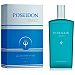 Eau de toilette para hombre con vaporizador en spray posseidon Classic