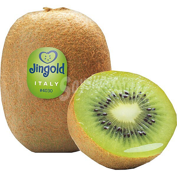 Kiwi verde selección al peso