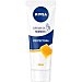 Crema de manos con miel nivea, tubo 100 ml