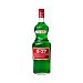 G 27 Peppermint (licor de menta) tradicional G