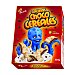 Galletas rellenas choco cereales Favorita