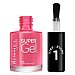 Laca de uñas Super Gel 026 Sun Fun Daze Rimmel