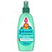 Johnson's Acondicionador en spray, especial para niños johnson´s No más tirones