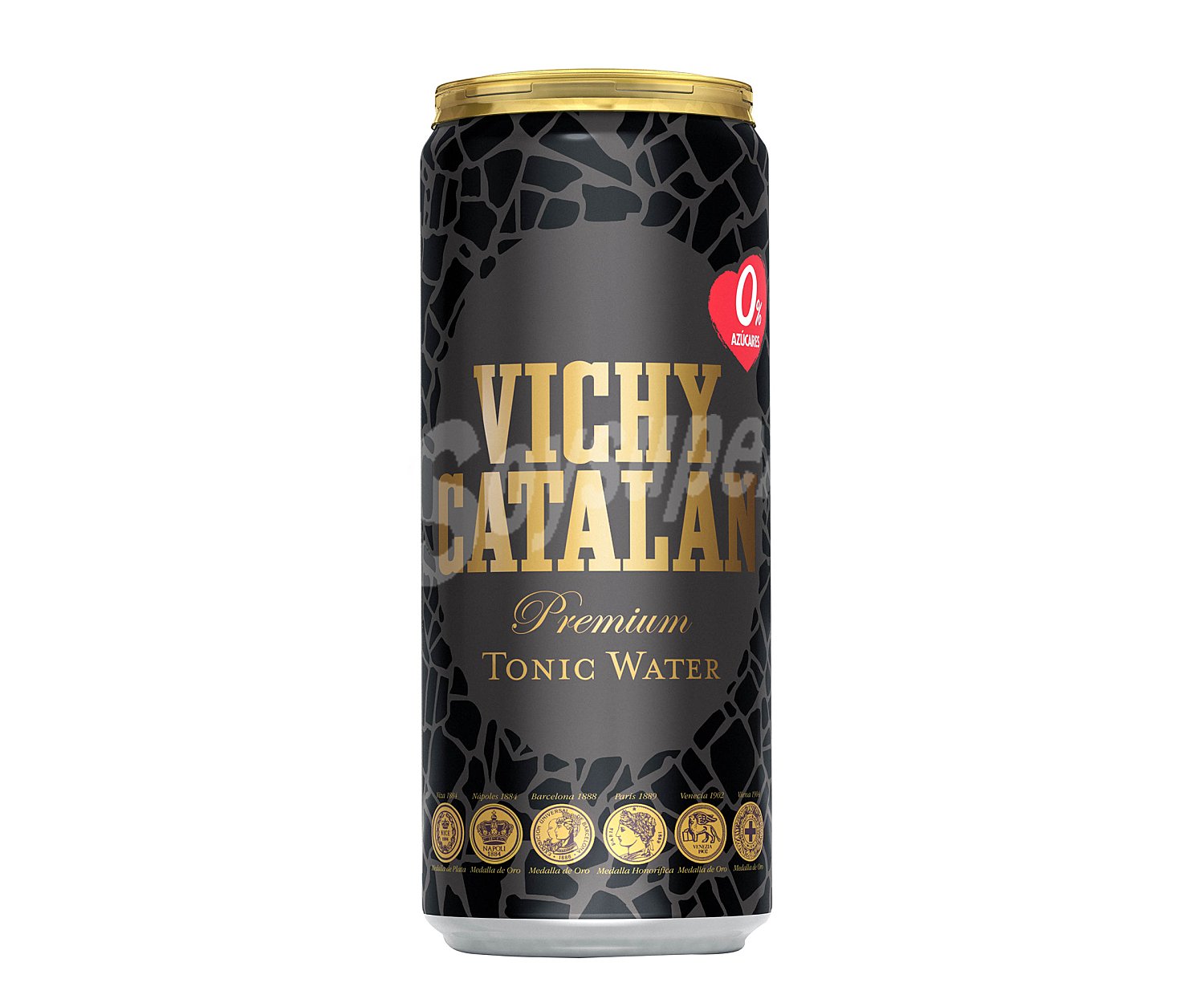 Vichy catalan Tónica Premium vichy catalan