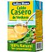 Caldo de verduras casero