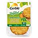 Bio Hamburguesa cereales jardinera