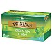 Twinings Té verde con menta twinings