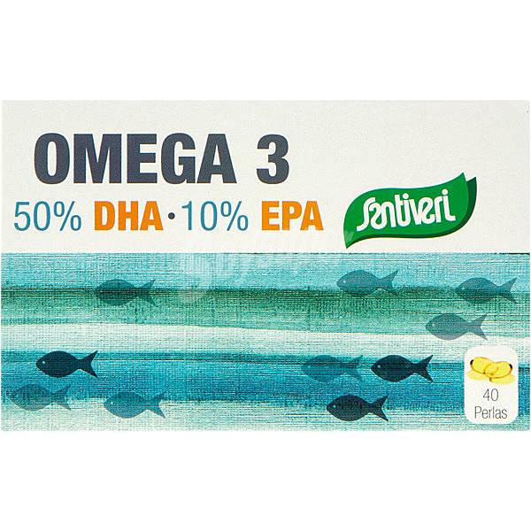 Perlas DHA + EPA aceites de pescado perlas