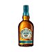 Chivas regal Whisky blended mezclado, envejecido y embotellado en Escocia chivas regal Mizunara