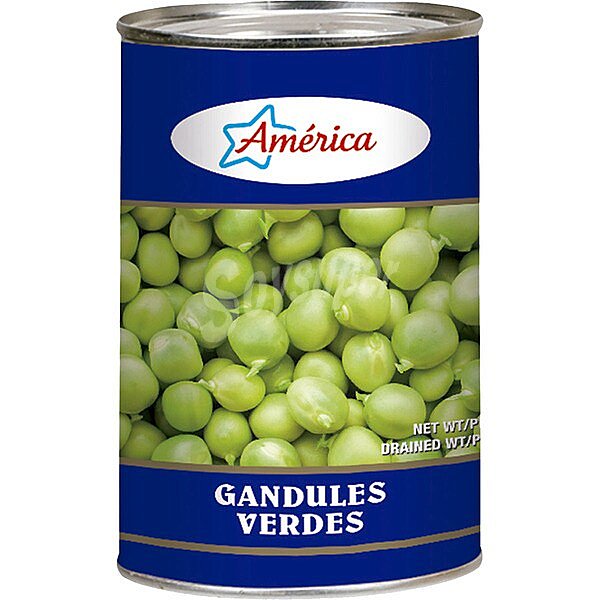 Gandules