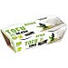 Tofu bio silken frias, pack 2x125 G