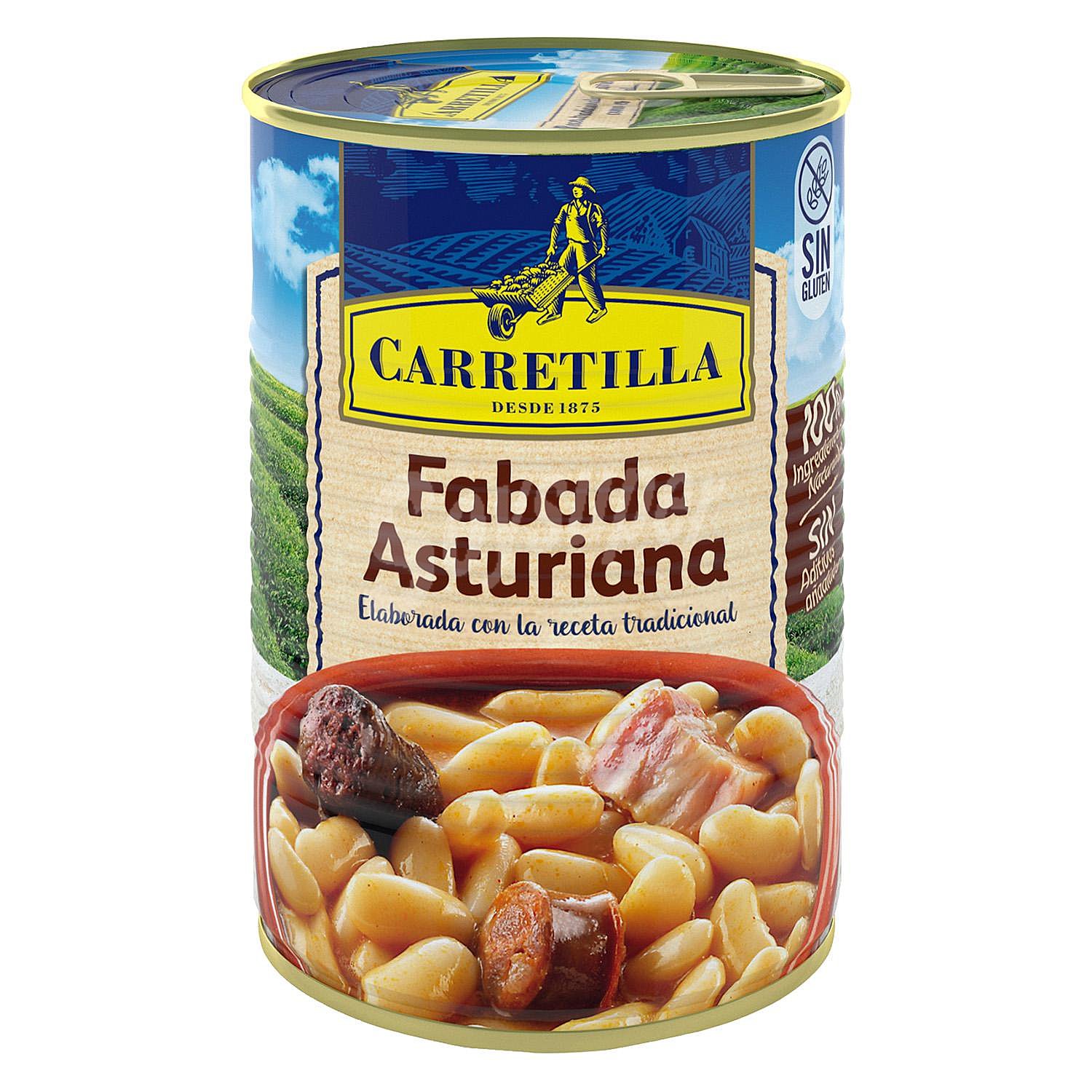 Fabada Asturiana