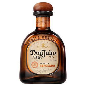 Don julio Tequila reposado don julio