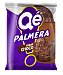 Palmera sabor a chocolate QE!