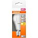 Bombilla Led E27 estandar 8