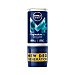 Nivea Desodorante roll on para hombre, sin sales de aluminio nivea Magnesium dry fresh