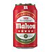 Cerveza sin gluten mahou