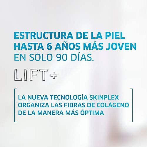 Contorno de ojos Acción reafirmante y antifatiga Lift + Diadermine