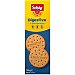 Galletas Digestive Schär sin gluten y sin lactosa