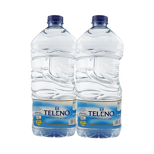 Teleno Agua mineral teleno