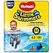 Pañal bañador 3-8 kg Talla swimmers, paquete 20 uds