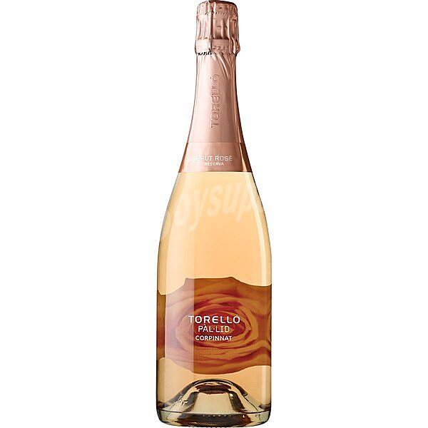 Cava rosado brut