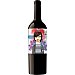 Vino tinto monastrel y cabernet sauvignon D.O. Yecla 