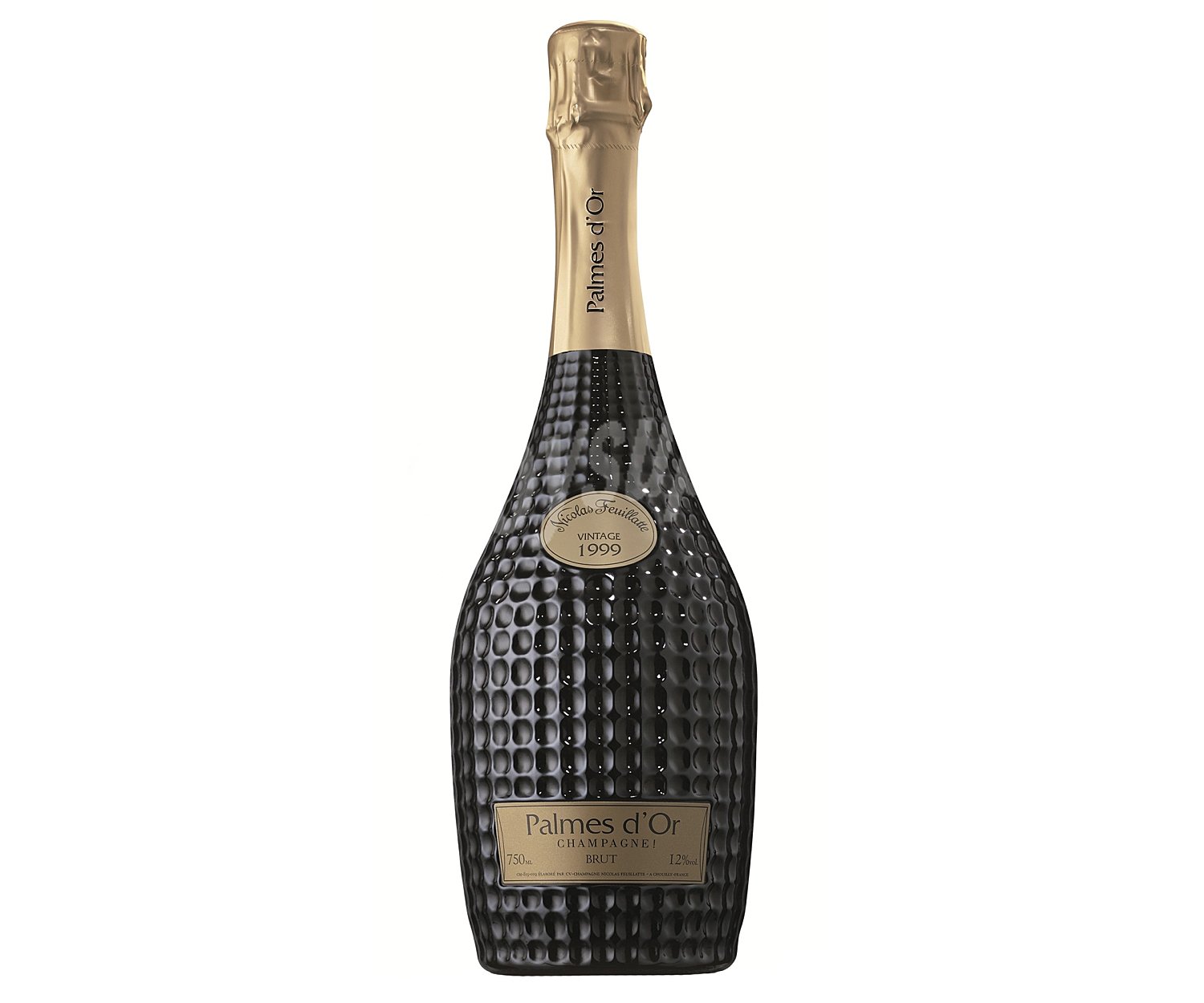 Champagne brut