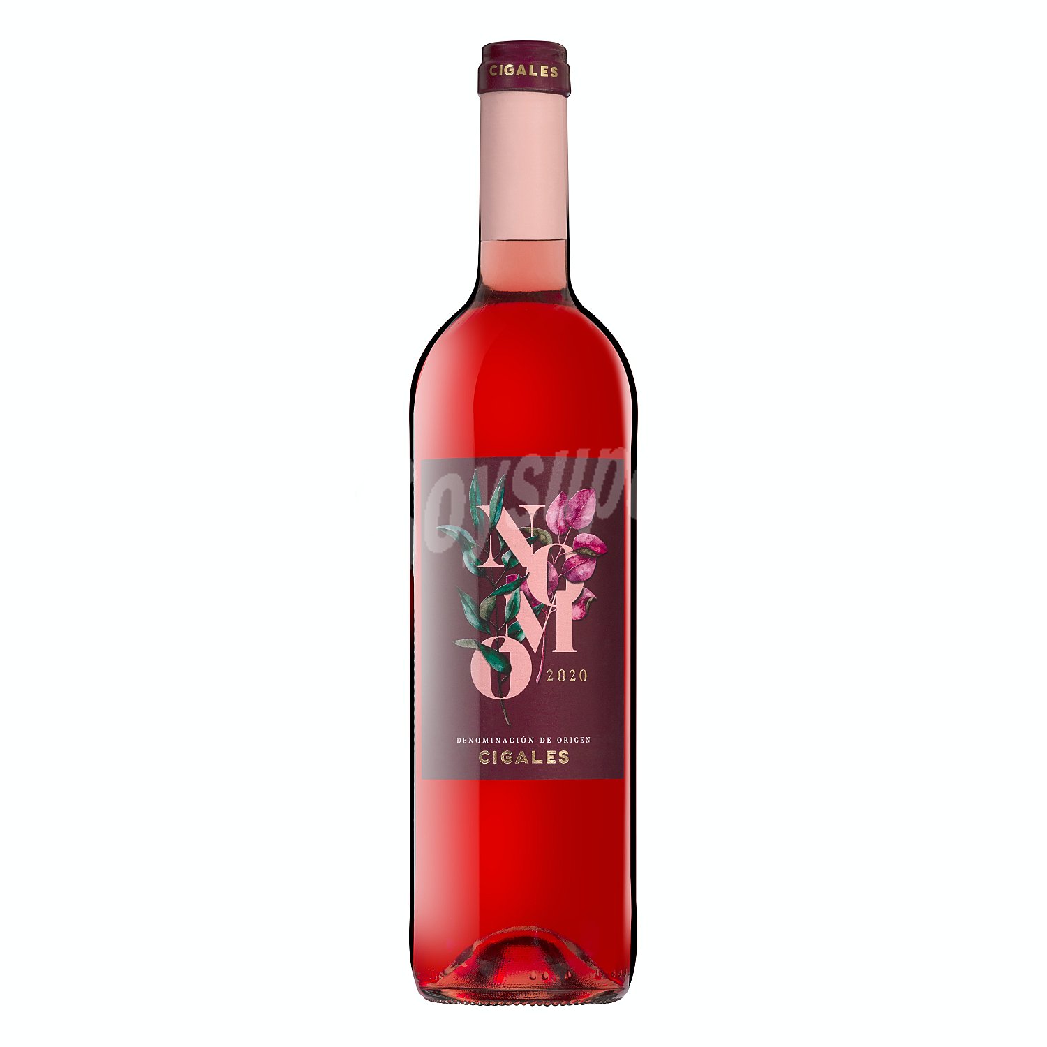 Vino rosado de Cigales