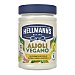 Salsa Alioli vegano Hellmann's sin gluten