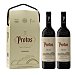 Estuche 2 Bot. Protos Tinto Crianza 2018