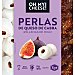 Perlas de queso de cabra cremoso rellenas de higo pack 9 x 10 g MY cheese