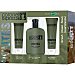 Great Ocean Road pack con eau de toilette masculina natural spray 75 ml + after shave + gel de ducha tubo 75 ml