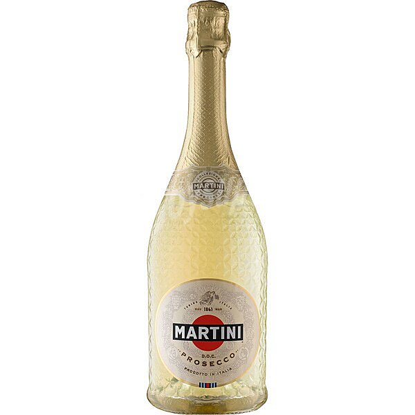 Vino blanco Prosecco Vintage de Italia