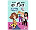 Las Rollettes 1: ¡nos ponemos los patines! laia soler. Género: infantil, juvenil. Editorial Destino.