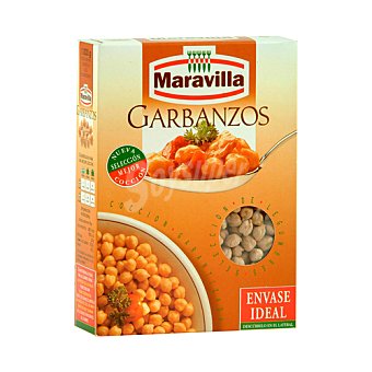 Maravilla Garbanzos maravilla