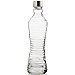 Botella con Tapa quidate - Transparente